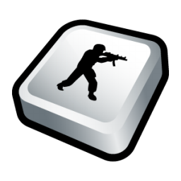 Counter Strike 1 Icon 256px png